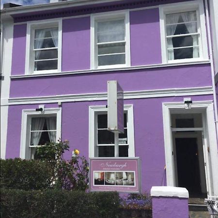 Newburgh Guesthouse Torquay Zewnętrze zdjęcie
