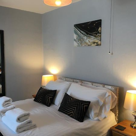 Newburgh Guesthouse Torquay Zewnętrze zdjęcie
