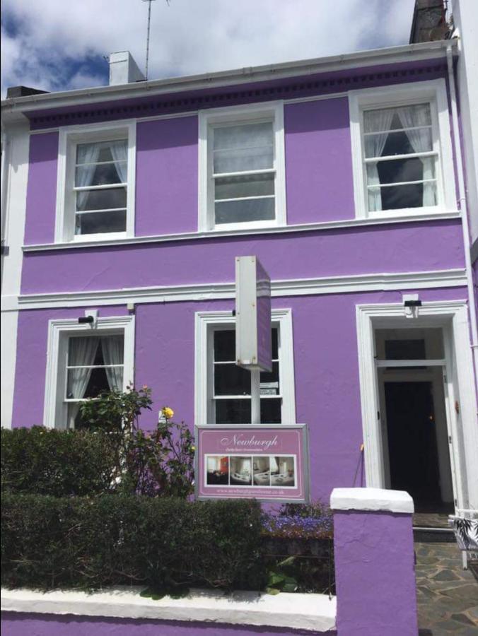 Newburgh Guesthouse Torquay Zewnętrze zdjęcie