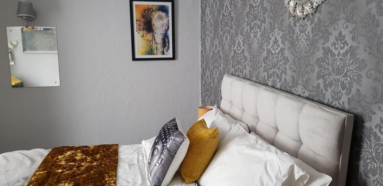 Newburgh Guesthouse Torquay Zewnętrze zdjęcie