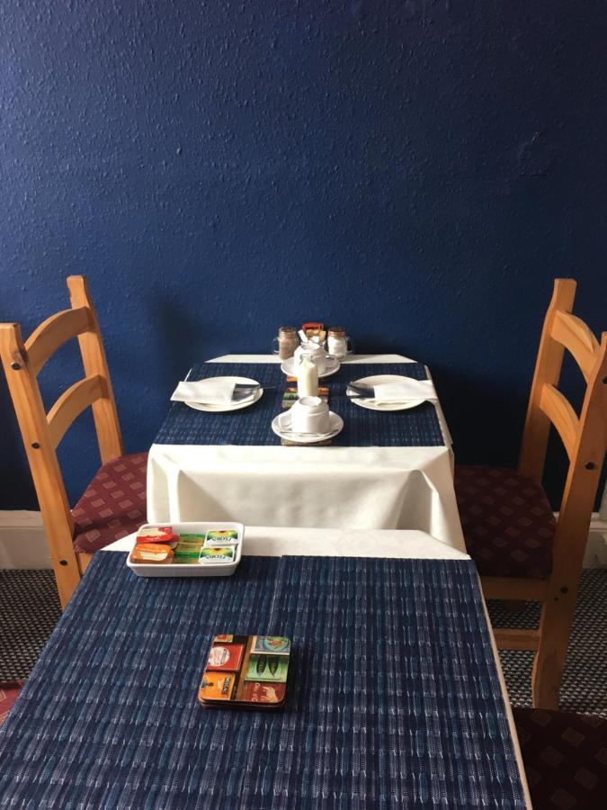 Newburgh Guesthouse Torquay Zewnętrze zdjęcie