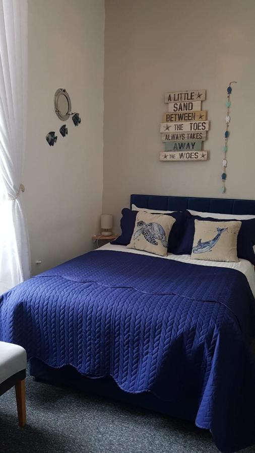 Newburgh Guesthouse Torquay Zewnętrze zdjęcie