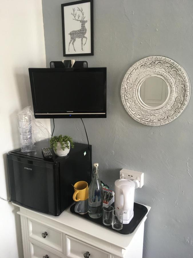 Newburgh Guesthouse Torquay Zewnętrze zdjęcie