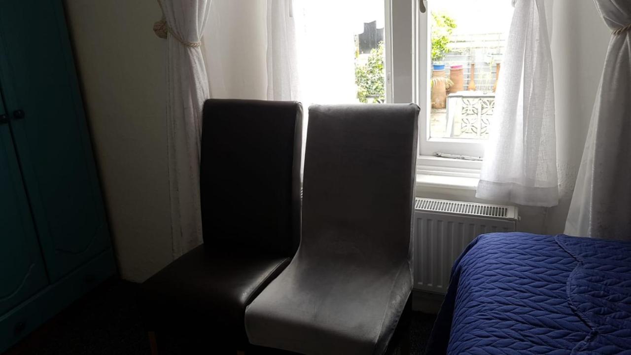 Newburgh Guesthouse Torquay Zewnętrze zdjęcie