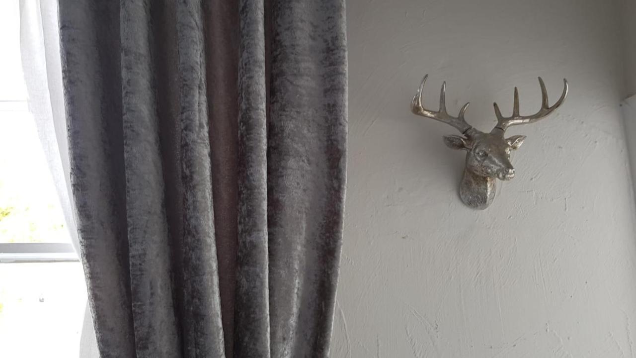 Newburgh Guesthouse Torquay Zewnętrze zdjęcie