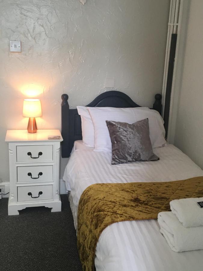 Newburgh Guesthouse Torquay Zewnętrze zdjęcie