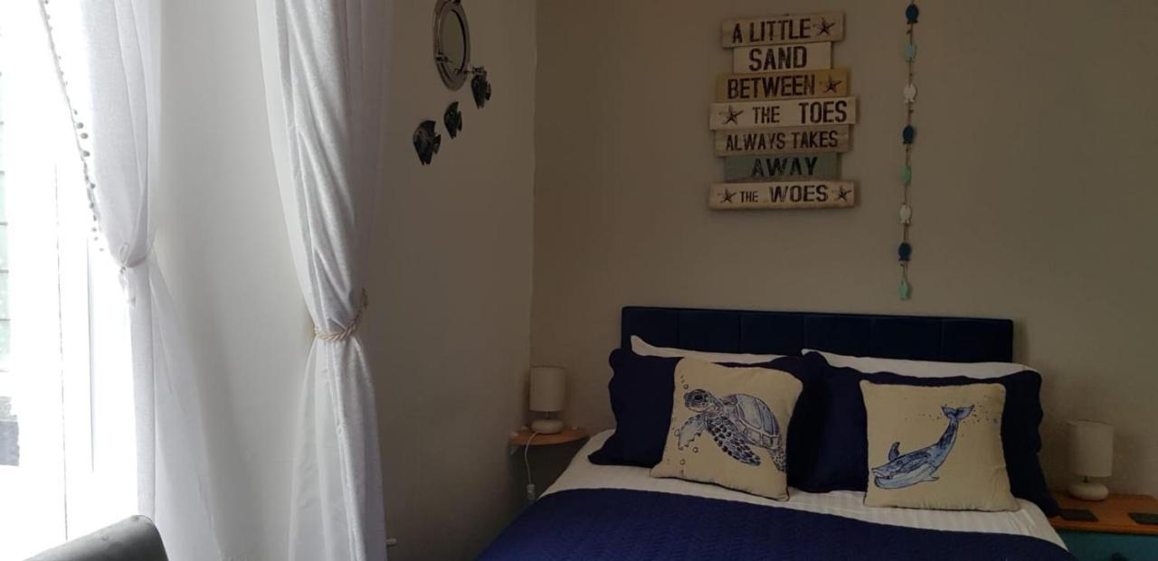 Newburgh Guesthouse Torquay Zewnętrze zdjęcie