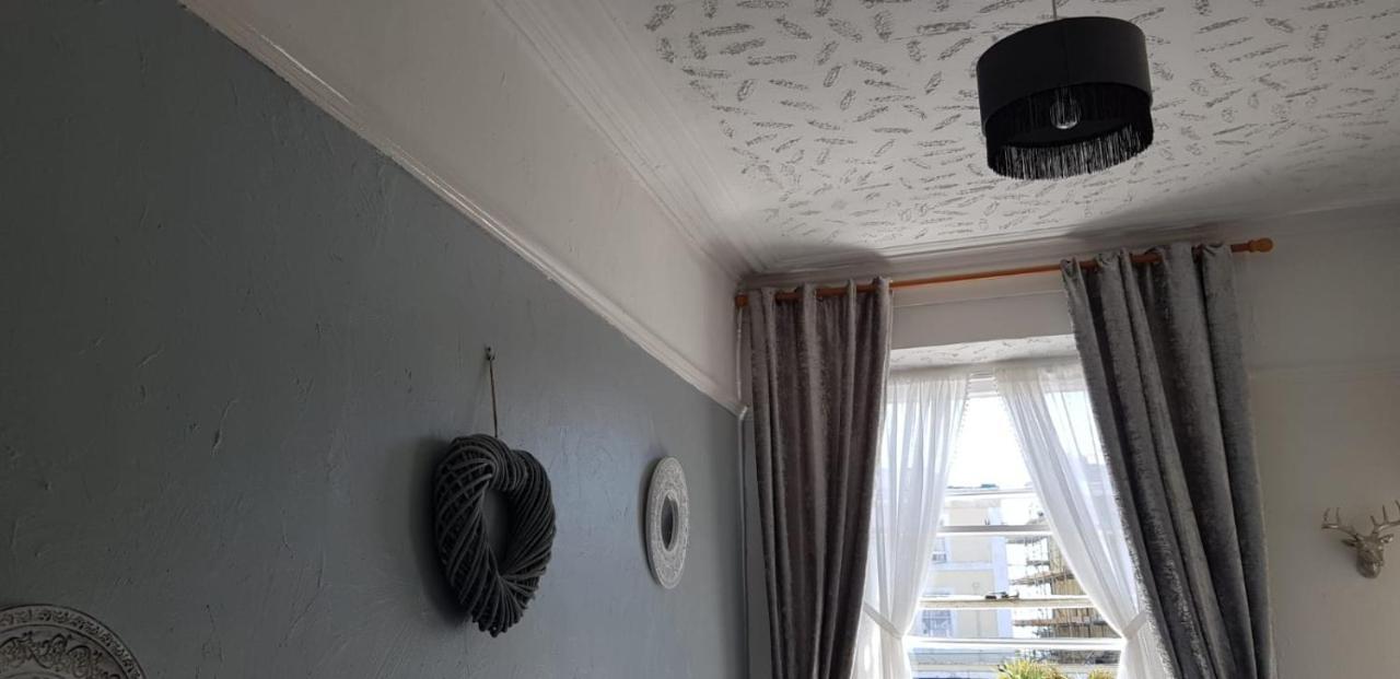 Newburgh Guesthouse Torquay Zewnętrze zdjęcie