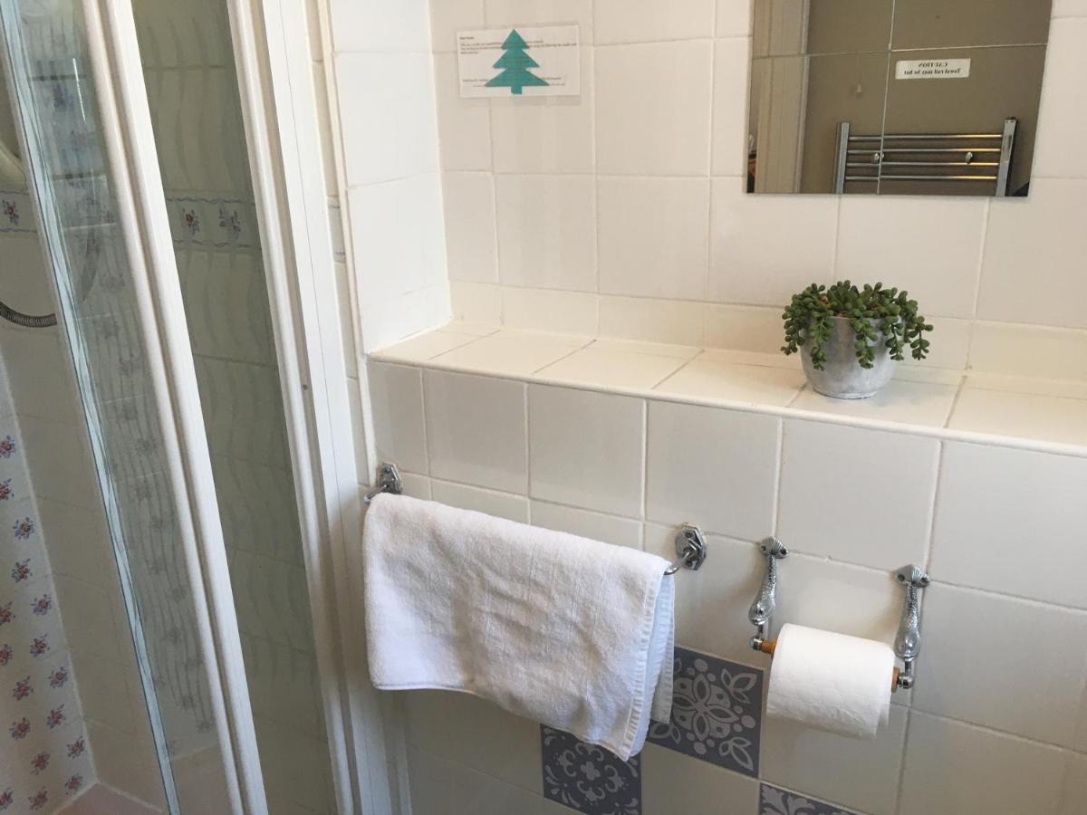 Newburgh Guesthouse Torquay Zewnętrze zdjęcie