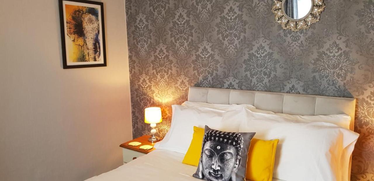 Newburgh Guesthouse Torquay Zewnętrze zdjęcie
