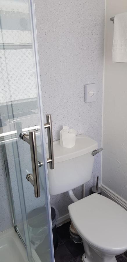 Newburgh Guesthouse Torquay Zewnętrze zdjęcie