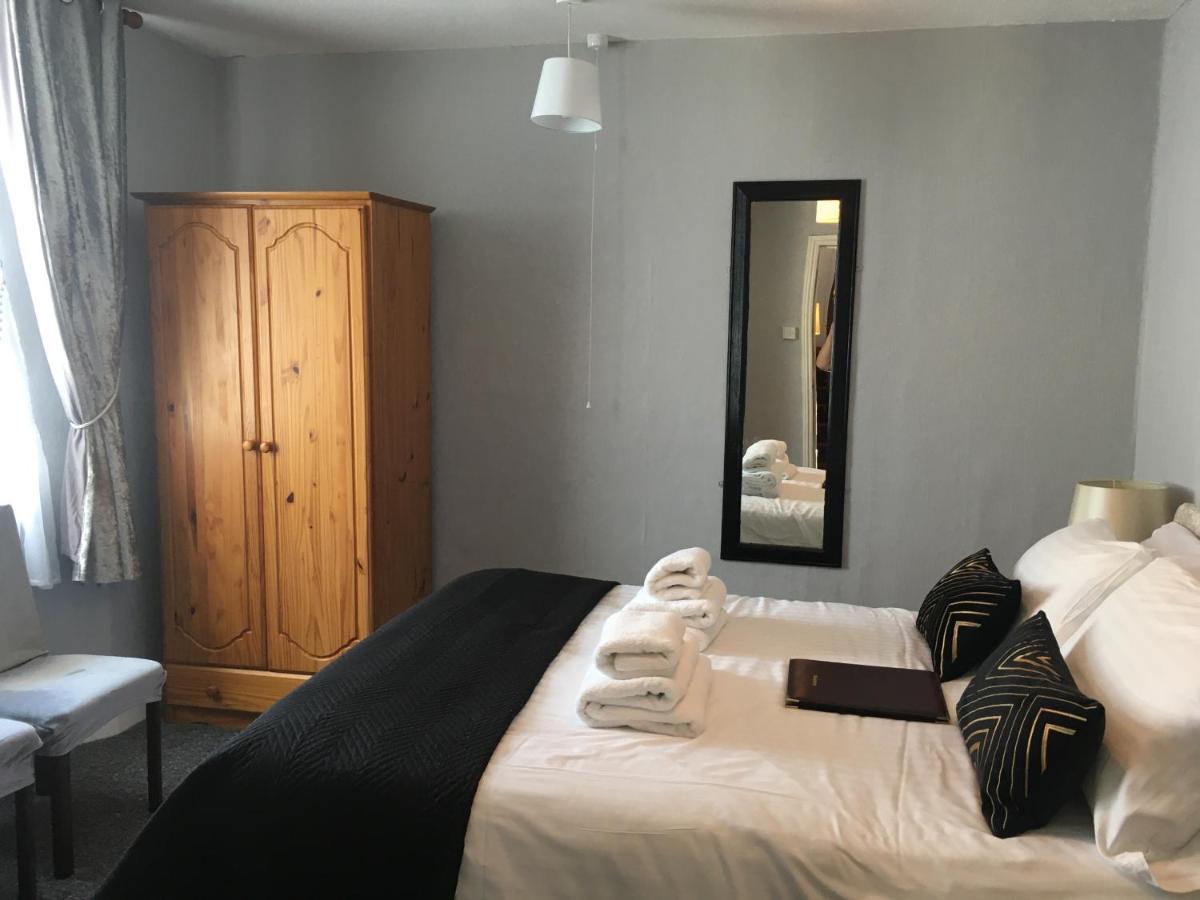 Newburgh Guesthouse Torquay Zewnętrze zdjęcie