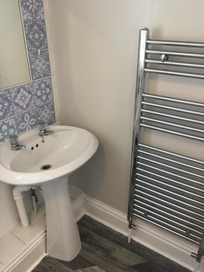 Newburgh Guesthouse Torquay Zewnętrze zdjęcie