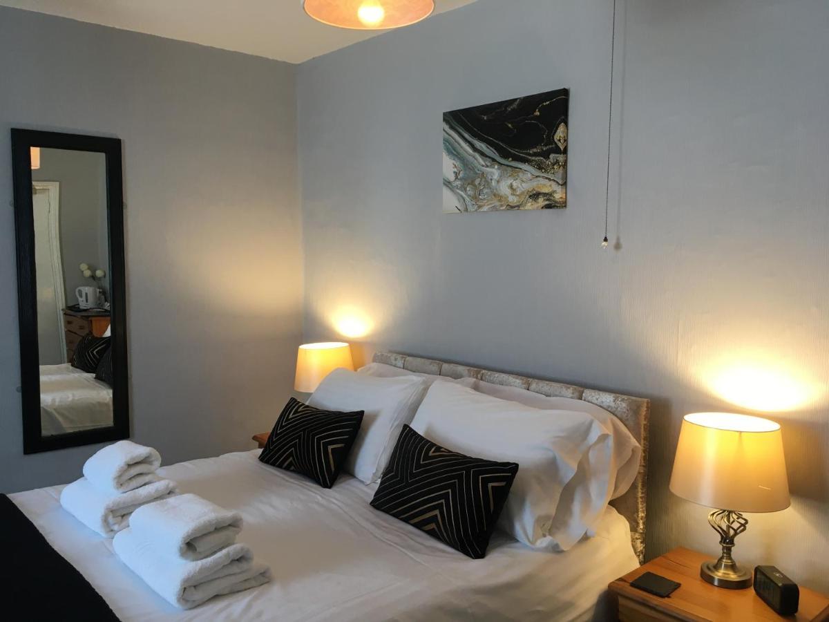 Newburgh Guesthouse Torquay Zewnętrze zdjęcie