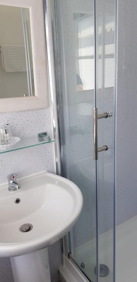 Newburgh Guesthouse Torquay Zewnętrze zdjęcie