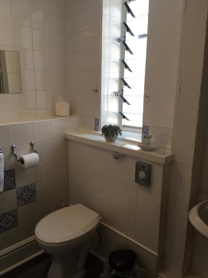 Newburgh Guesthouse Torquay Zewnętrze zdjęcie