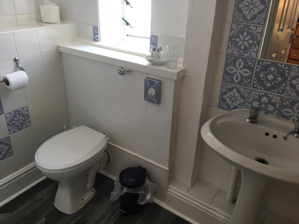 Newburgh Guesthouse Torquay Zewnętrze zdjęcie