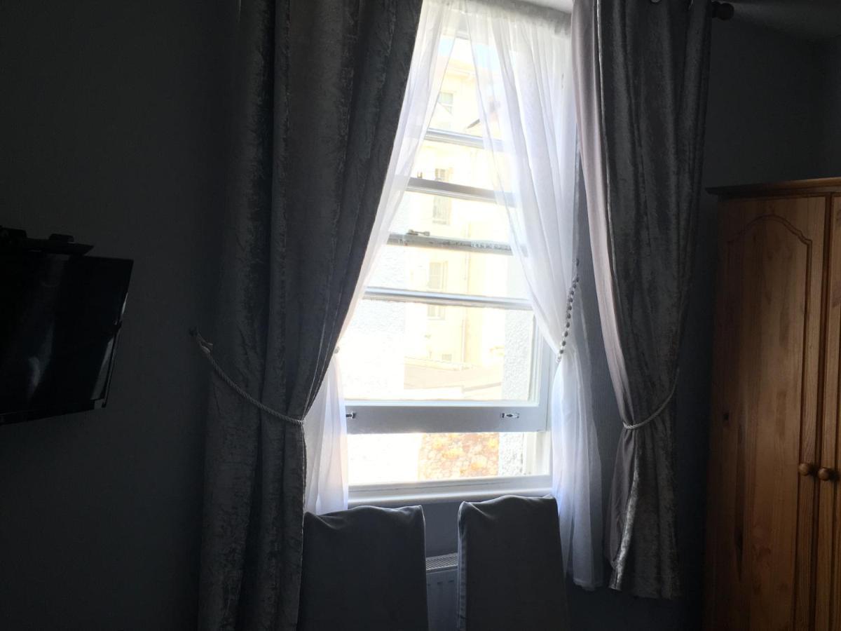 Newburgh Guesthouse Torquay Zewnętrze zdjęcie