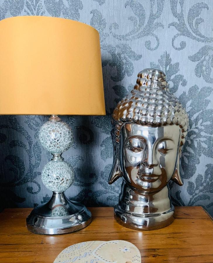 Newburgh Guesthouse Torquay Zewnętrze zdjęcie