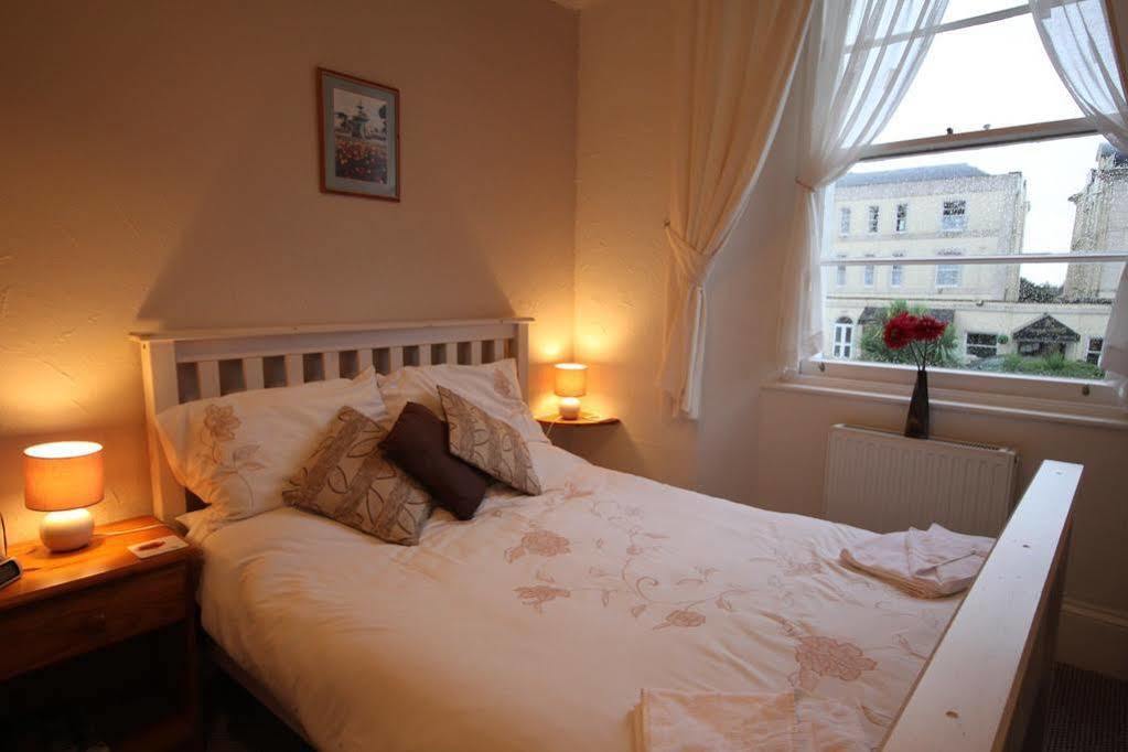 Newburgh Guesthouse Torquay Zewnętrze zdjęcie