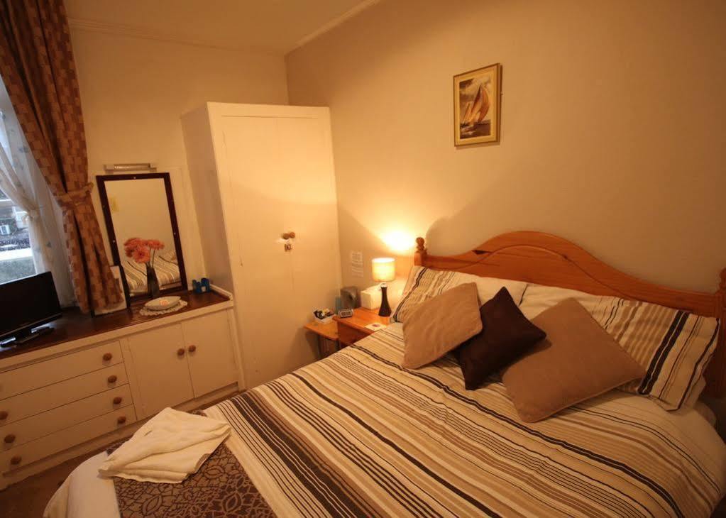 Newburgh Guesthouse Torquay Zewnętrze zdjęcie