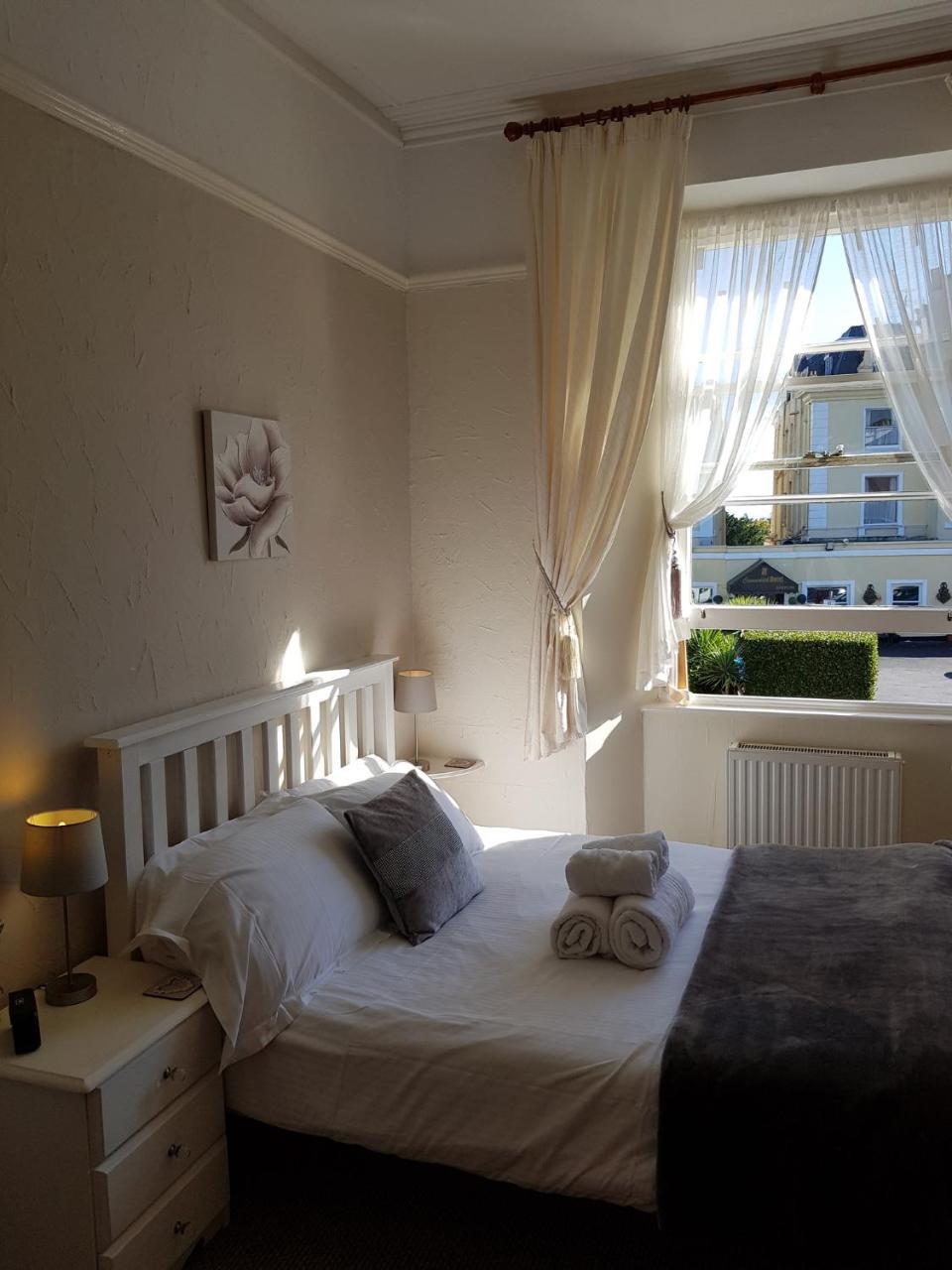 Newburgh Guesthouse Torquay Zewnętrze zdjęcie