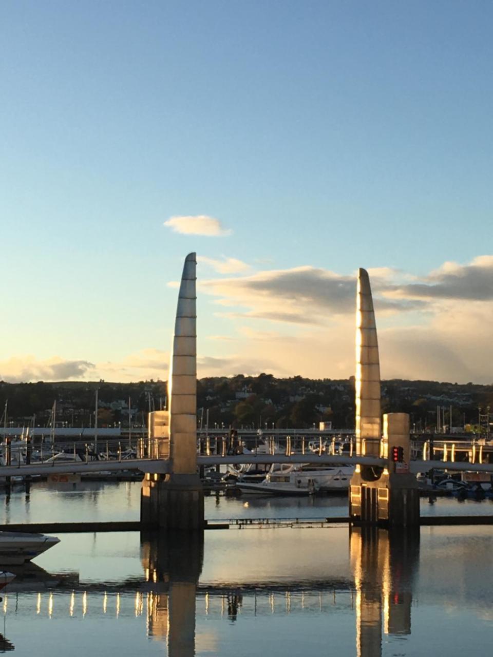 Newburgh Guesthouse Torquay Zewnętrze zdjęcie