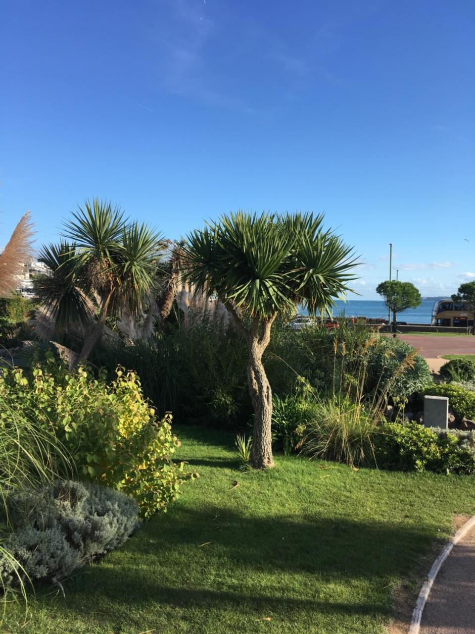Newburgh Guesthouse Torquay Zewnętrze zdjęcie