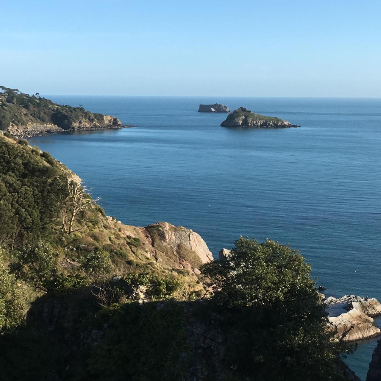 Newburgh Guesthouse Torquay Zewnętrze zdjęcie