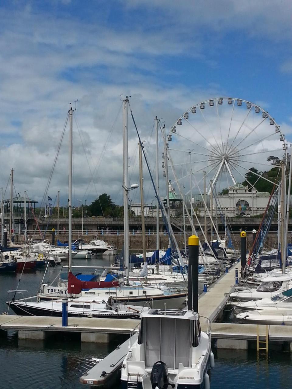 Newburgh Guesthouse Torquay Zewnętrze zdjęcie